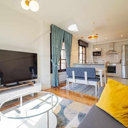 Tabacalera Apartamento Gijón Extérieur photo